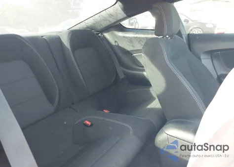 2015 Ford Mustang V6 from USA, damaged, VIN 1FA6P8AM3F5316659